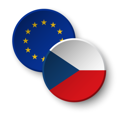 EURCZK
