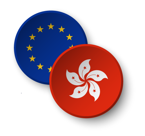 EURHKD