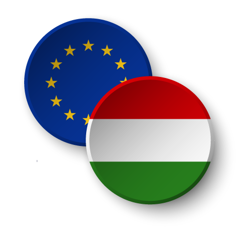 EURHUF