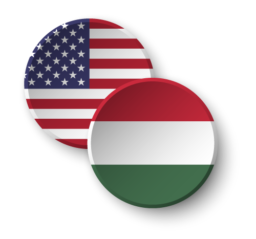 USDHUF