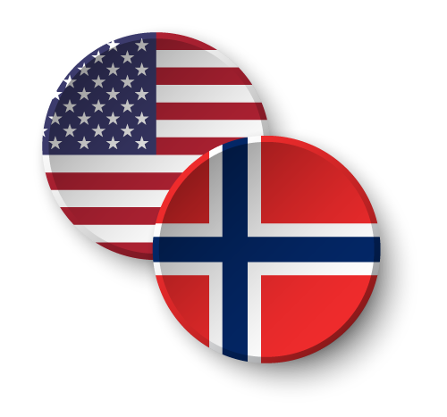 USDNOK