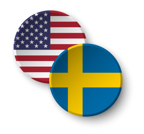 USDSEK