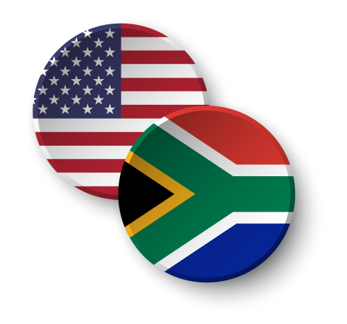 USDZAR