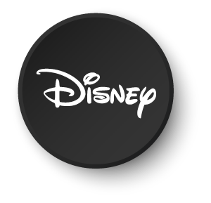 DISNEY