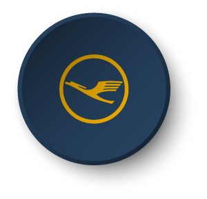 LUFTHANSA