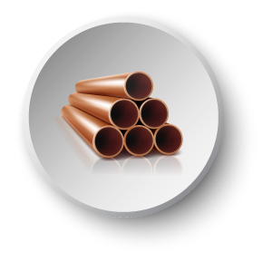 Copper