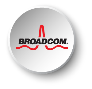 Broadcom