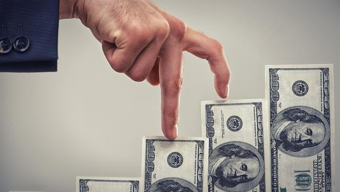 The Future of the U.S. Dollar After the 2020 Election The Future of the U.S. Dollar After the 2020 Election