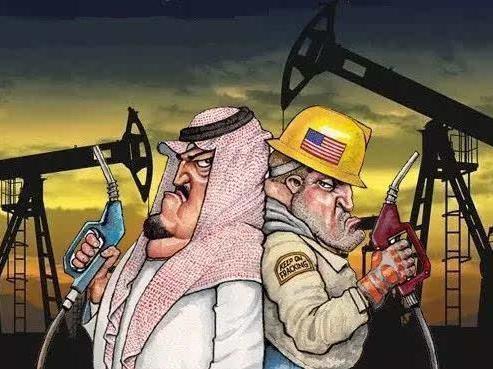 Reduce Output And Price, Now Is The End Of OPEC? Reduce Output And Price, Now Is The End Of OPEC?