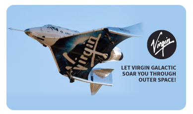 Virgin Galactic