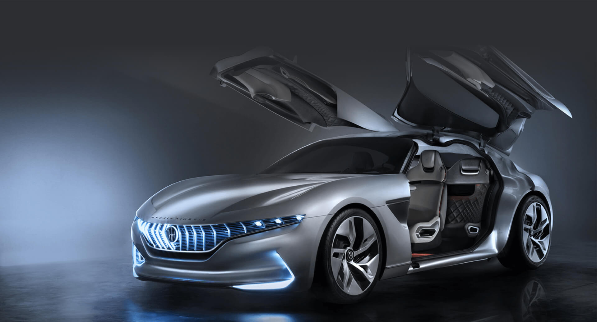 Background Image - Automobile Stocks Background Image - Automobile Stocks