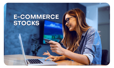 E-Commerce Stocks