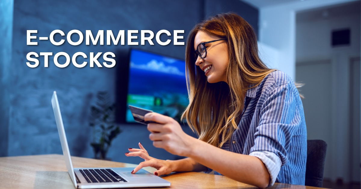 Banner Image - E-Commerce Stocks Banner Image - E-Commerce Stocks