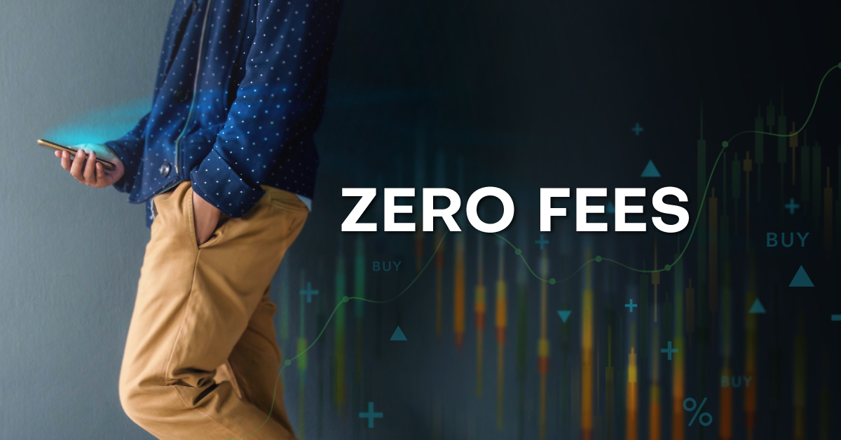 Banner Image - Zero Fees Banner Image - Zero Fees