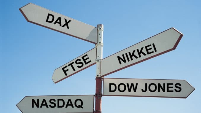 Stock Index Investing Stock Index Investing