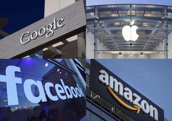 Are US tech giants the new Nifty Fifty? Are US tech giants the new Nifty Fifty?